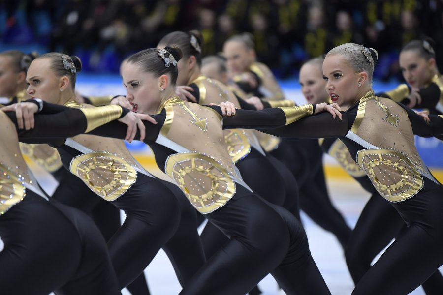 Junioreiden kaikkien aikojen ensimmäisen Challenger-sarjan kilpailun Kaliforniassa voittanut Team Mystique jatkoi vahvaa esitystä ja vei sarjansa voiton 2. SM-valintakilpailuissa.