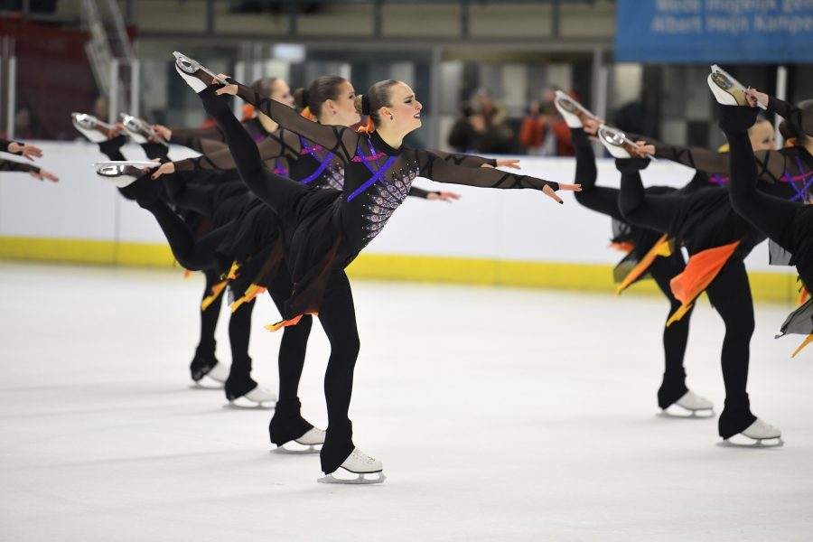 Marigold IceUnity vapaaohjelma Kuva Antti Lehto