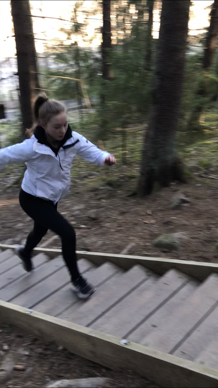 Pauliina Dream Edges