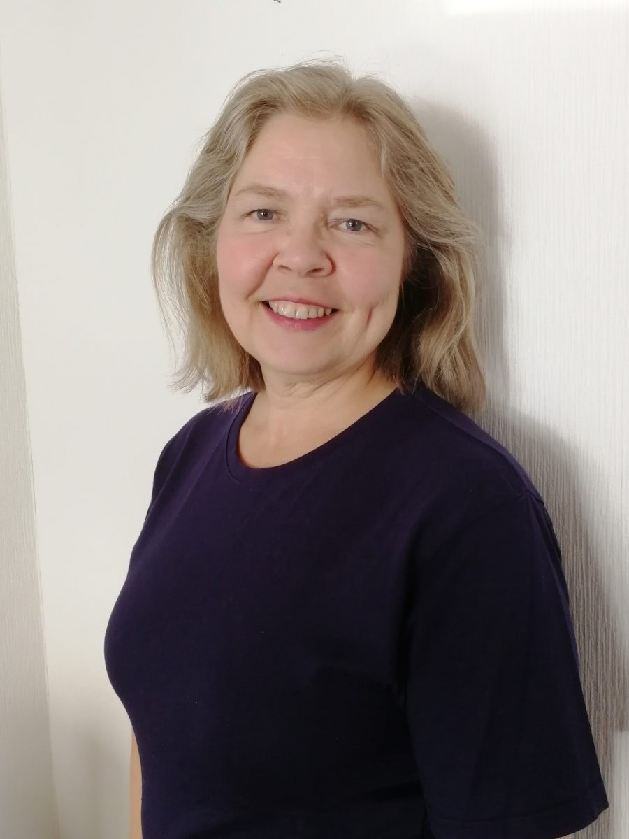 STLL Anne Fagerström