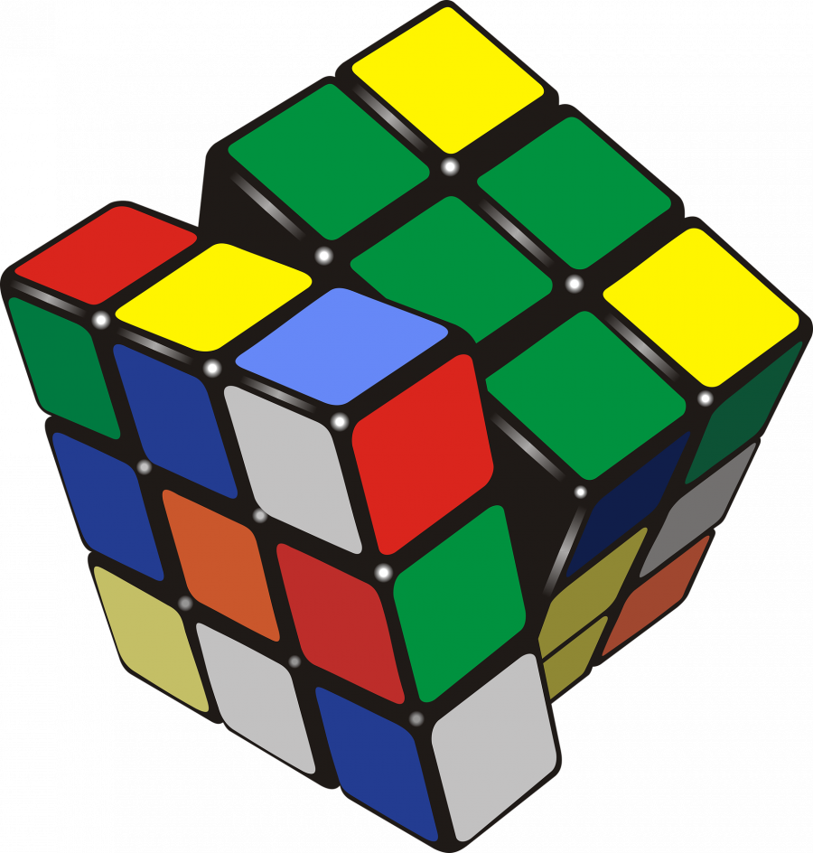 Dream Edgesin lyhytohjelman teema on tulevalla kaudella Rubikin kuutio. Vauhdikkaassa ohjelmassa tullaan kuulemaan kahta klassista teosta, tosin moderneina versioina.