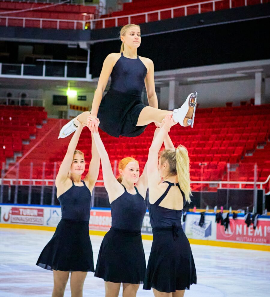 Dream Edges Senior Kuva Villa Vairinen