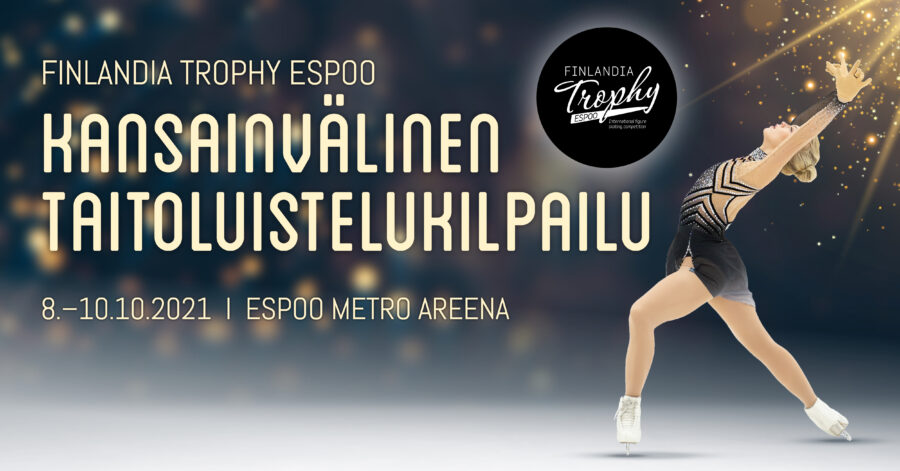 Finlandia Trophy Espoo