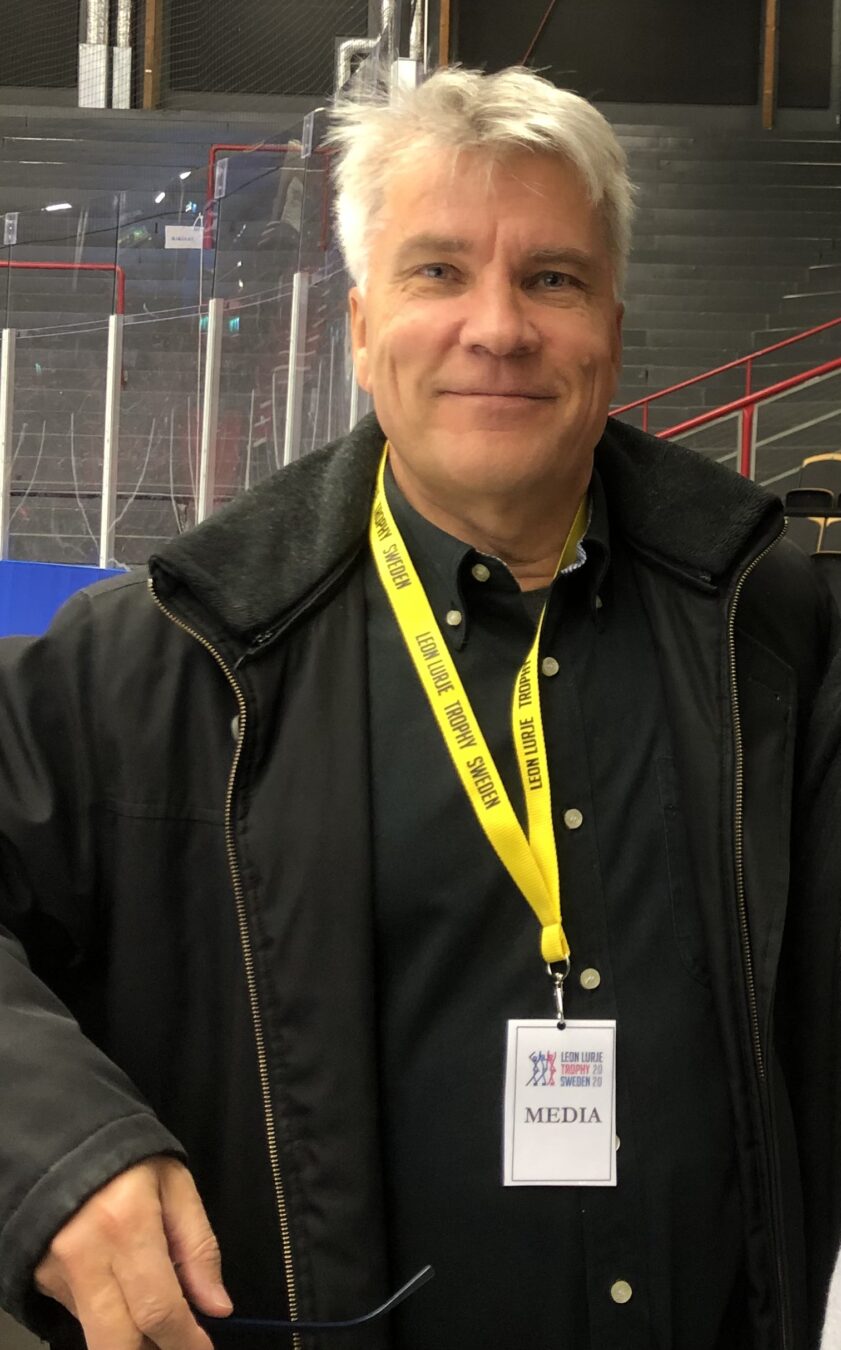 Antti on kuvannut viime aikoina luistelun lisäksi muun muassa muotokuvia ja häitä. ”Viime kesänä olin pitkän tauon jälkeen kuvaamassa myös lentokoneita lentonäytöksessä Kauhavalla.”