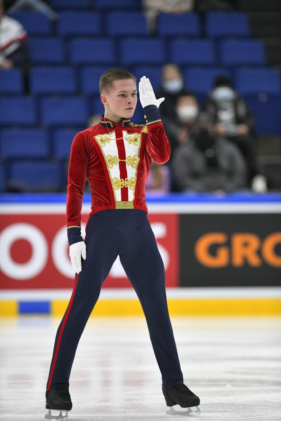 Mikhal Kolyada