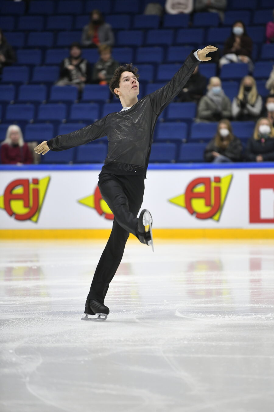 Makar Suntsev 