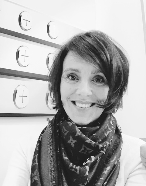 Nina Dahlstöm-Webster aloitti Suomen Taitoluisteluliiton liittohallituksessa tammikuussa 2022.