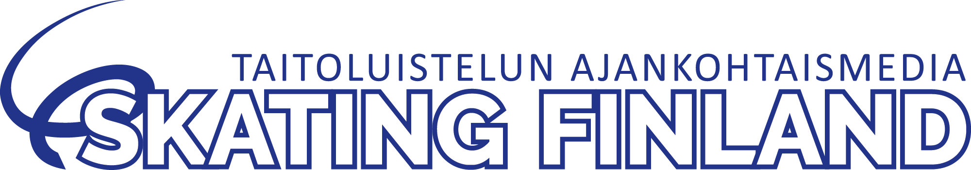 Skating Finland