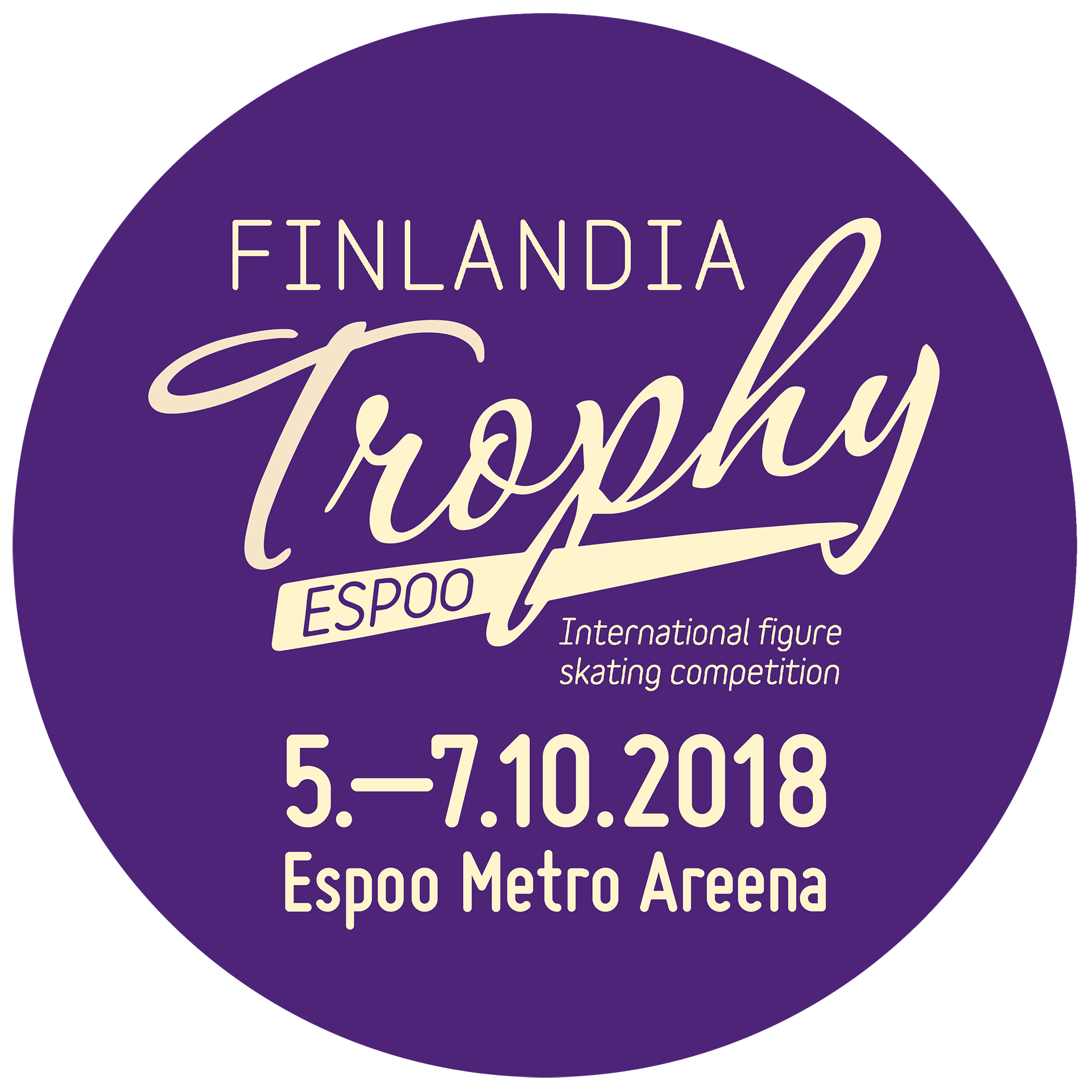 Finlandia Trophy Espoo tuo tähtikaartin Suomeen I SkatingFinland