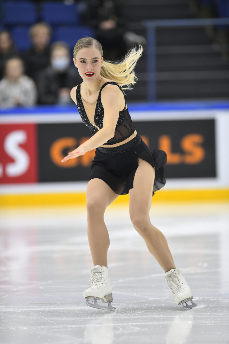 Oona Ounasvuori