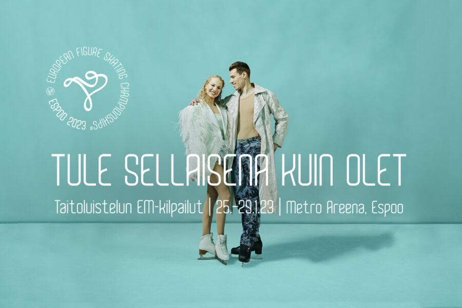 Taitoluistelun EM-kilpailut 2023