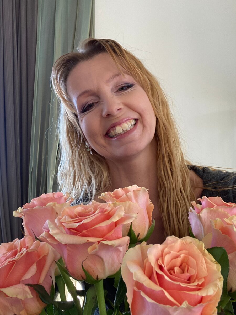 Anandah Kononen