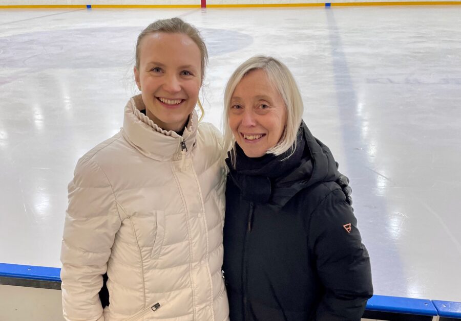 Näytösohjelmakilpailun ideoijana on toiminut koreografi Daisy Nevalainen ja tuomari Marianne Nyman.