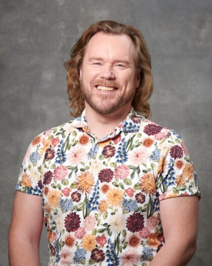 tekoälyasiantuntija Antti Merilehto