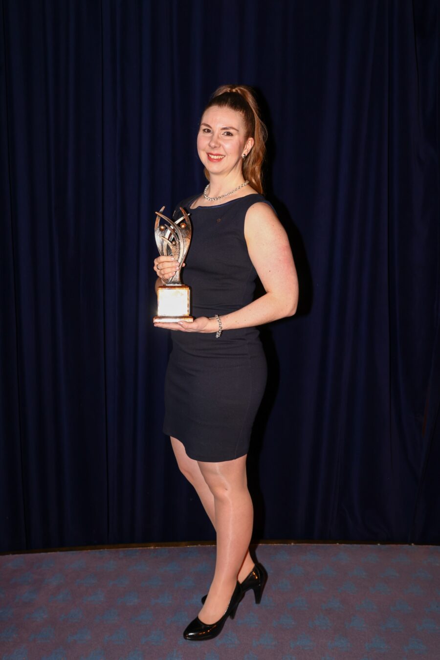 Heidi Niiranen Skating Finland Gaala 2025 Kalastajatorppa