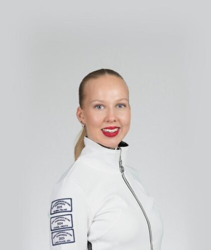 Helsinki Rockettes osallistuu Rohkaisijat-hankkeeseen.