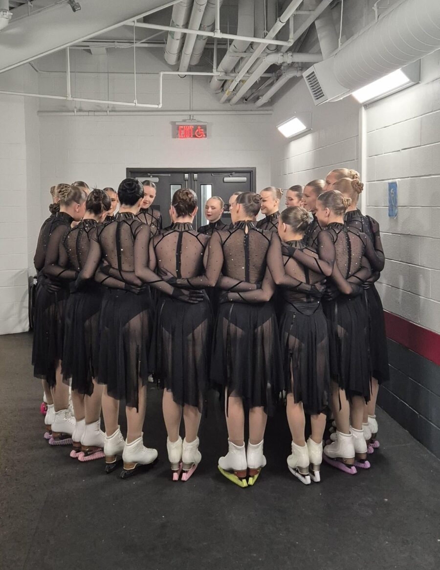 Marigold Ice Unity voitti Bostonissa 30.–31. tammikuuta 2026 käydyn muodostelmaluistelun Challenger-sarjaan kuuluvan International Classic 2026 -kilpailun.