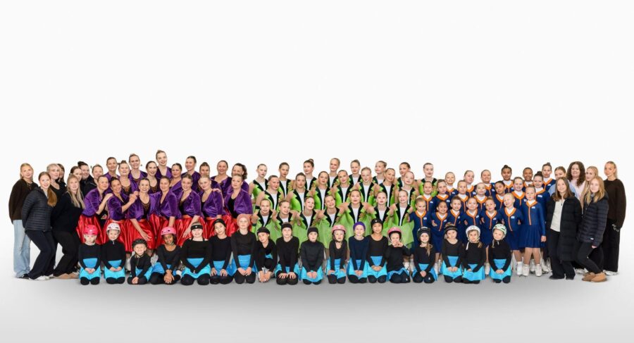 Keski-Uudenmaan Muodostelmaluistelijatvalittiin Skating Finland Gaalassa vuoden taitoluisteluseuraksi. 